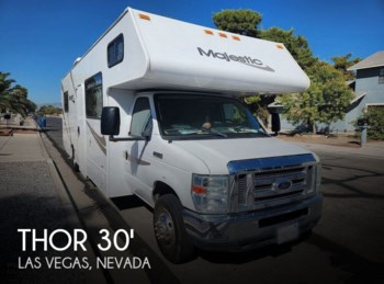 Used 2013 Thor Motor Coach Four Winds Thor Motor Coach  Majestic available in Las Vegas, Nevada