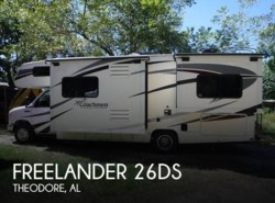 Used 2018 Coachmen Freelander 26DS available in Theodore, Alabama
