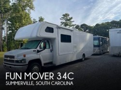 Used 2005 Four Winds  Fun Mover 34C available in Summerville, South Carolina