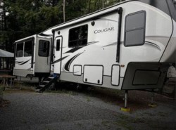  Used 2021 Keystone Cougar 368MBI available in Gansevoort, New York