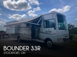  Used 2006 Fleetwood Bounder 33R available in Stockport, Ohio