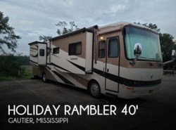  Used 2006 Holiday Rambler Ambassador Holiday Rambler  40PLQ available in Gautier, Mississippi