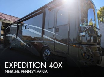 Used 2014 Fleetwood Expedition 40X available in Mercer, Pennsylvania