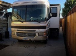  Used 2005 Fleetwood Bounder 36Z available in Minden, Nevada