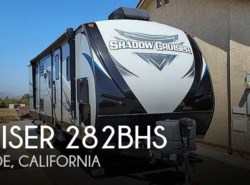  Used 2019 CrossRoads Cruiser 282bhs available in Riverside, California