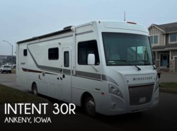 Used 2018 Winnebago Intent 30R available in Ankeny, Iowa