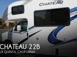  Used 2021 Thor Motor Coach Chateau 22B available in La Quinta, California