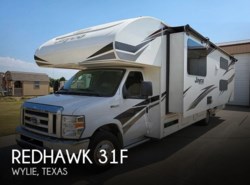  Used 2020 Jayco Redhawk 31f available in Wylie, Texas