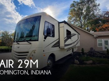 Used 2019 Fleetwood Flair 29M available in Bloomington, Indiana