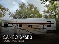Used 2011 Carriage Cameo 34SB3 available in Round Rock, Texas