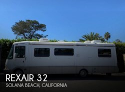 Used 2001 Rexhall RexAir 32 available in Solana Beach, California