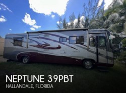 Used 2008 Holiday Rambler Neptune 39PBT available in Hallandale, Florida