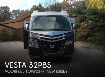 Used 2011 Monaco RV Vesta 32PBS available in Voorhees Township, New Jersey
