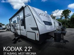 2022 Dutchmen Kodiak Ultra-Lite 227BH