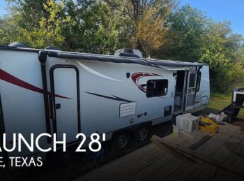 Used 2015 Starcraft Launch Ultra Lite 28BHS available in Azle, Texas