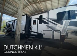 Used 2021 Four Winds  Dutchmen Voltage 4145 available in Giddings, Texas