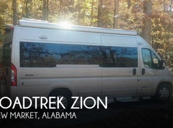 Used 2017 Roadtrek Roadtrek Zion available in New Market, Alabama