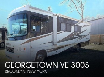 Used 2011 Forest River Georgetown VE 300S available in Brooklyn, New York