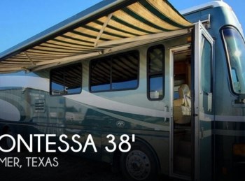 Used 2000 Beaver Contessa 38 San Marco available in Wilmer, Texas