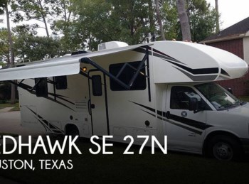 Used 2020 Jayco Redhawk SE 27N available in Houston, Texas