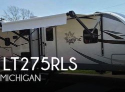 Used 2021 Open Range Light LT275RLS available in Riverview, Michigan