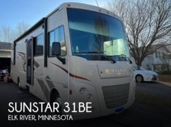 Used 2017 Winnebago Sunstar 31BE available in Elk River, Minnesota