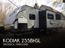 Used 2018 Dutchmen Kodiak 255BHSL available in Frederick, Maryland