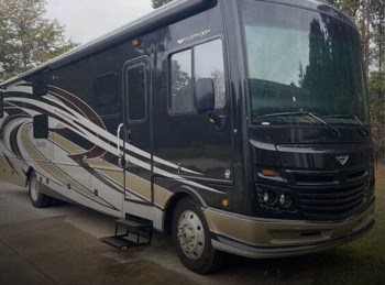 Used 2018 Fleetwood Bounder 36H available in Buford, Georgia