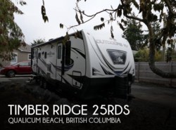 Used 2022 Outdoors RV Timber Ridge 25RDS available in Qualicum Beach, British Columbia