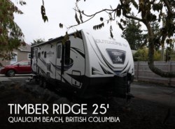 Used 2022 Outdoors RV Timber Ridge 25RDS 4 Seasons available in Qualicum Beach, British Columbia