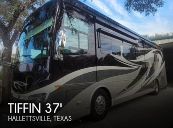 Used 2021 Tiffin Allegro Bus 37ap available in Hallettsville, Texas