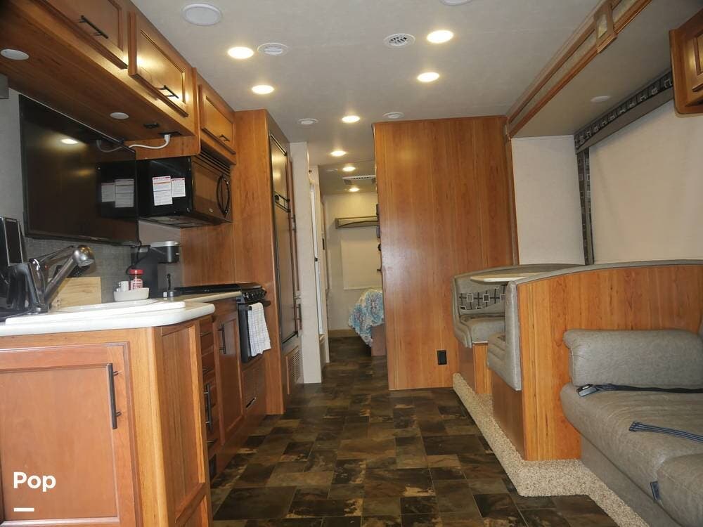 Used 2016 Jayco Alante 31V available in Lincoln, Alabama
