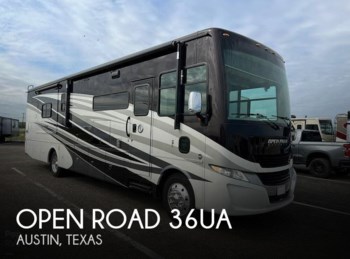 Used 2019 Tiffin  Open Road 36UA available in Austin, Texas