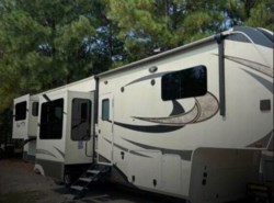Used 2017 Teton Homes Grand Solitude 375RES available in Cassatt, South Carolina