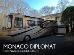 Used 2006 Monaco RV Diplomat Monaco  40DST available in Greenwich, Connecticut