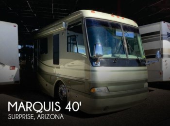 Used 2001 Beaver Marquis Jasper Edition available in Surprise, Arizona