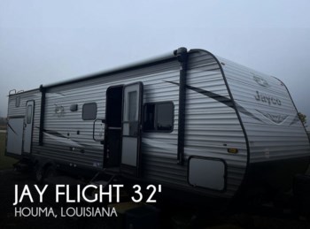 Used 2021 Jayco Jay Flight SLX Series 324BDS available in Houma, Louisiana