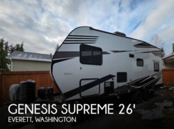 Used 2022 Genesis Supreme Genesis Supreme Prime 1915LE available in Everett, Washington