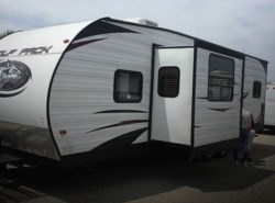  Used 2014 Forest River Cherokee Wolf Pack Forest River available in Burlington, Wisconsin