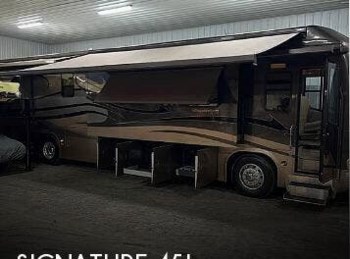 Used 2006 Monaco RV Signature Series 45 Castle IV available in Valley Springs, South Dakota