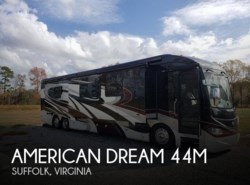Used 2019 American Coach American Dream 44M available in Suffolk, Virginia