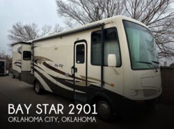 Used 2010 Newmar Bay Star 2901 available in Oklahoma City, Oklahoma