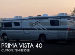 Used 1995 Mitchell Coach Vogue Prima Vista 40 available in Clifton, Tennessee