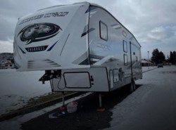 2022 Cherokee  Arctic Wolf 327MB