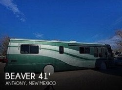 Used 2000 Monaco RV  Beaver Patriot Princeton available in Anthony, New Mexico