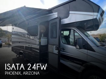 Used 2018 Dynamax Corp  Isata 24FW available in Phoenix, Arizona