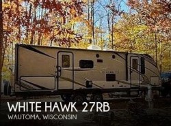 Used 2021 Jayco White Hawk 27RB available in Wautoma, Wisconsin