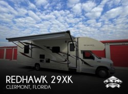 Used 2016 Jayco Redhawk 29XK available in Clermont, Florida