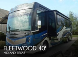 Used 2017 Fleetwood Discovery LXE Fleetwood  40X available in Midland, Texas