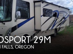 Used 2022 Thor Motor Coach Windsport 29M available in Klamath Falls, Oregon